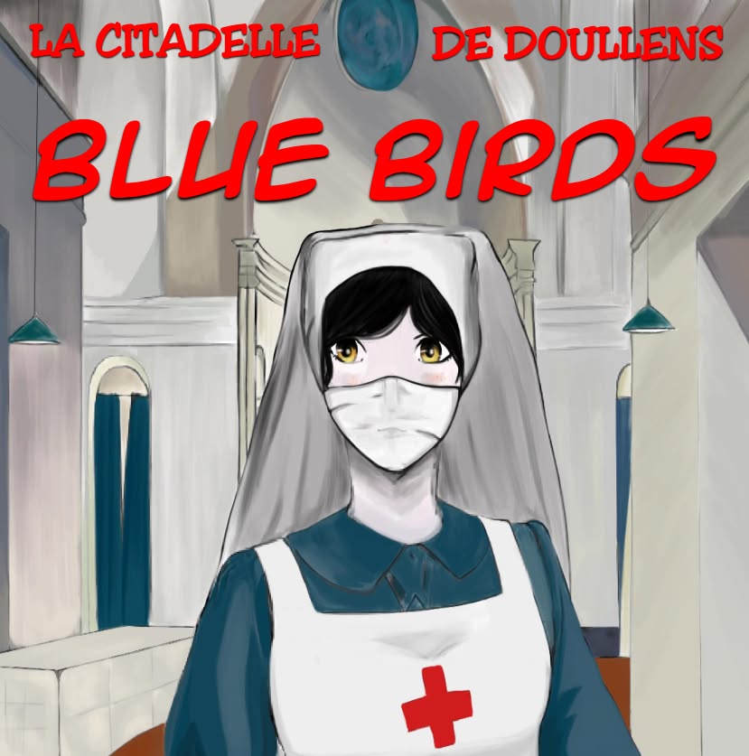 Blue Birds